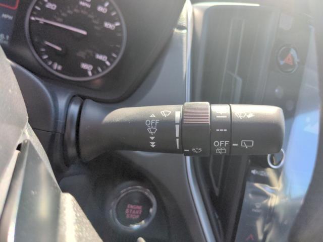 2025 Subaru Crosstrek Vehicle Photo in Green Bay, WI 54304