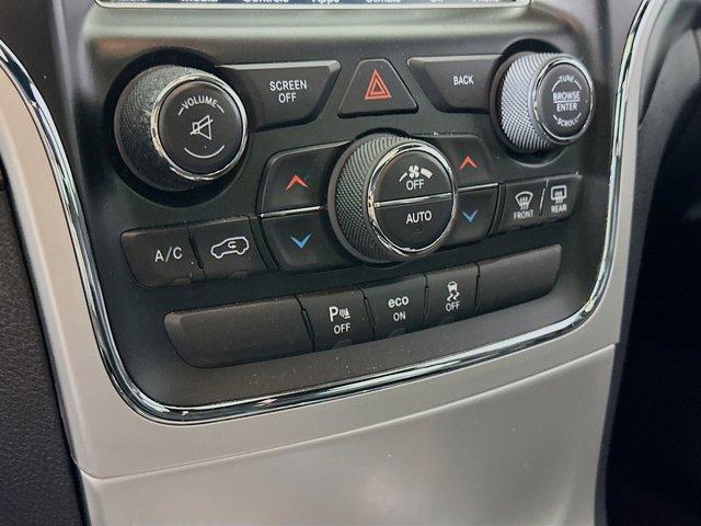 2015 Jeep Grand Cherokee Vehicle Photo in Doylsetown, PA 18901