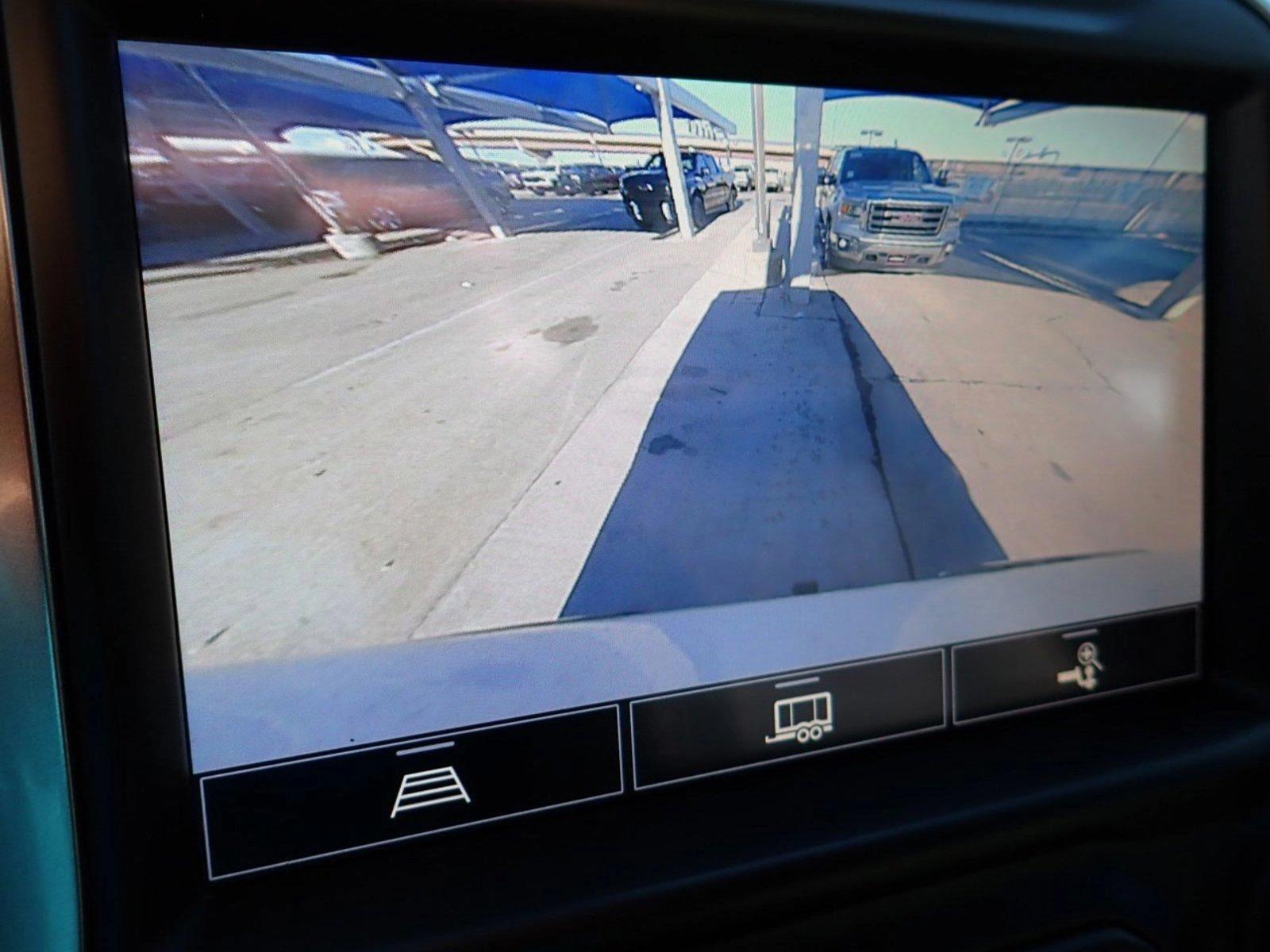 2021 Chevrolet Silverado 1500 Vehicle Photo in DENVER, CO 80221-3610