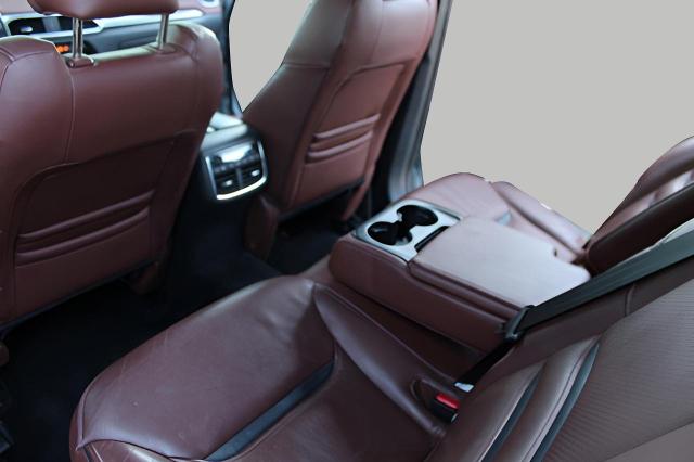 2017 Mazda CX-9 Vehicle Photo in Green Bay, WI 54304