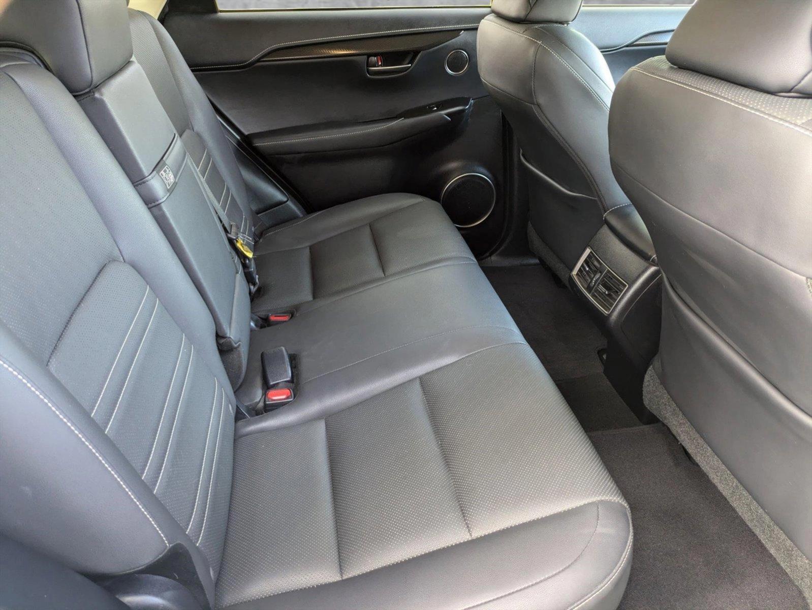 2019 Lexus NX 300 Vehicle Photo in Tampa, FL 33614