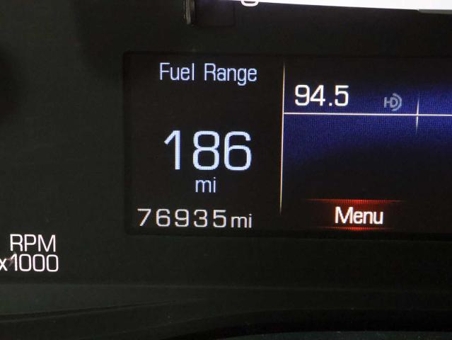 2017 Cadillac XT5 Vehicle Photo in Dallas, TX 75209