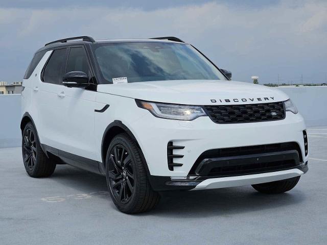 2025 Discovery Vehicle Photo in AUSTIN, TX 78717