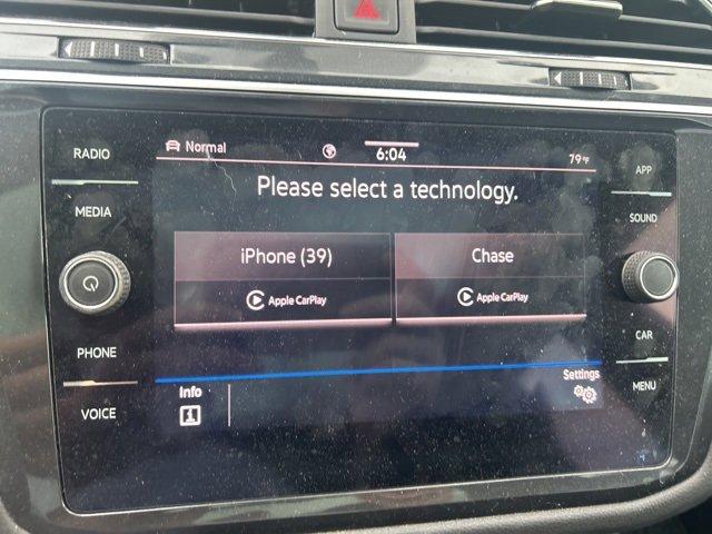 2021 Volkswagen Tiguan Vehicle Photo in Harrisburg, PA 17111