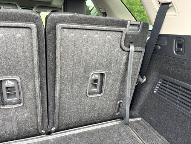 2024 Nissan Pathfinder Vehicle Photo in Savannah, GA 31419