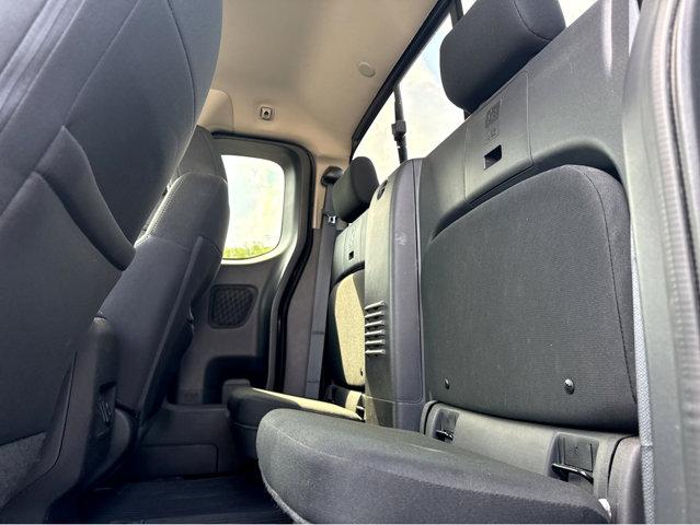 2022 Nissan Frontier Vehicle Photo in Savannah, GA 31419