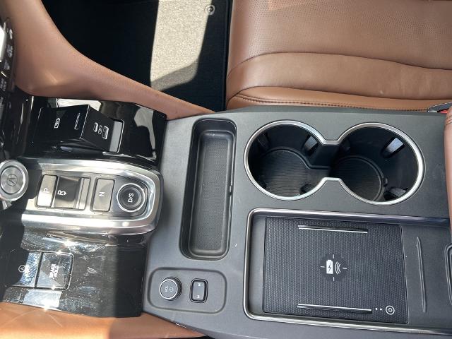 2025 Acura MDX Vehicle Photo in Grapevine, TX 76051