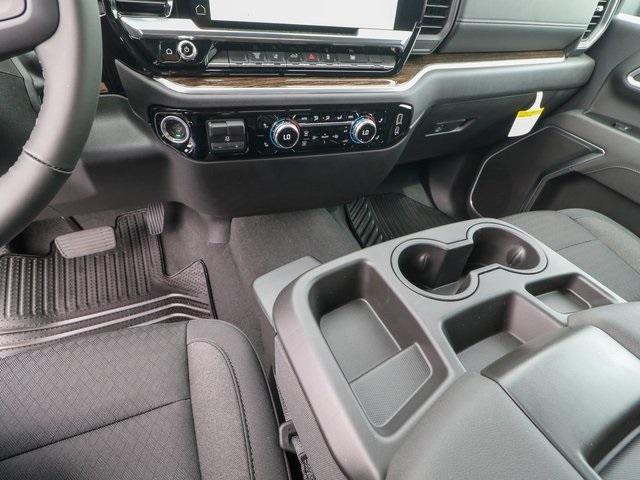 2025 GMC Sierra 2500 HD Vehicle Photo in HOMOSASSA, FL 34448-1461