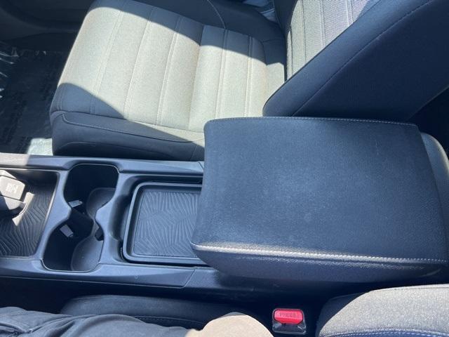 2017 Honda CR-V Vehicle Photo in GREEN BAY, WI 54304-5303
