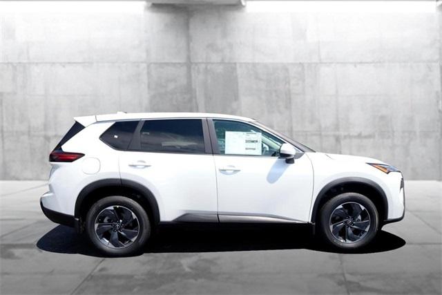 2025 Nissan Rogue Vehicle Photo in Hazelwood, MO 63042
