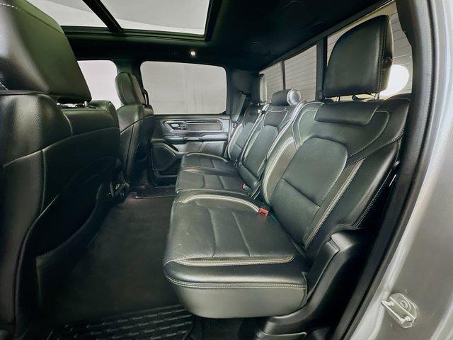 2022 Ram 1500 Vehicle Photo in Doylsetown, PA 18901