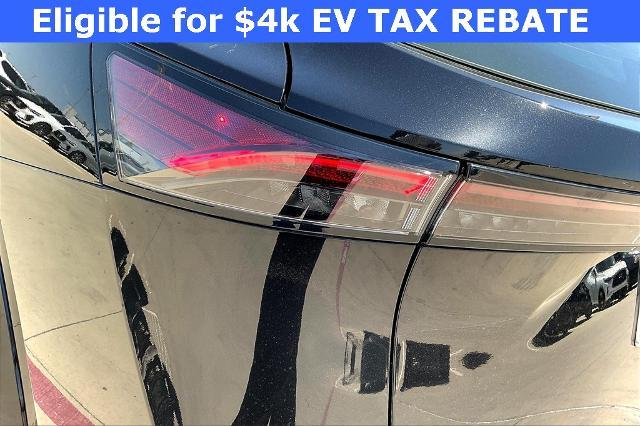 2023 Nissan ARIYA Vehicle Photo in Grapevine, TX 76051