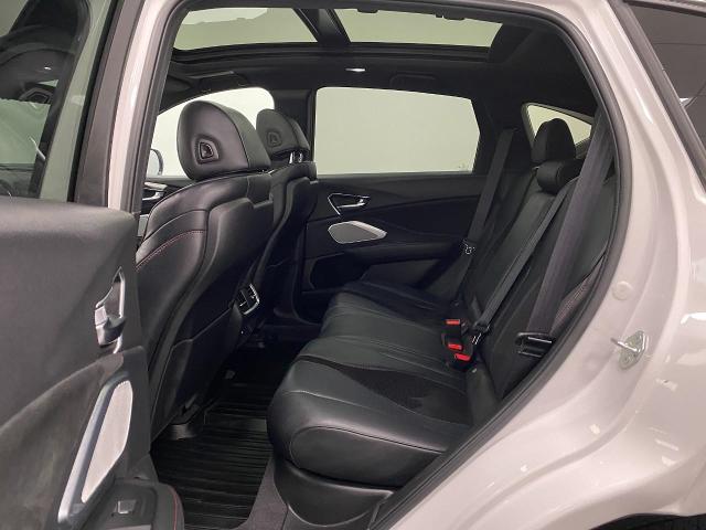 2023 Acura RDX Vehicle Photo in Appleton, WI 54913