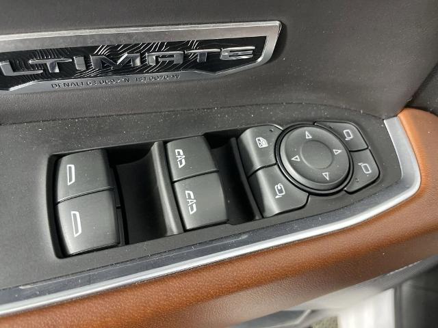 2023 GMC Sierra 1500 Vehicle Photo in GILBERT, AZ 85297-0402
