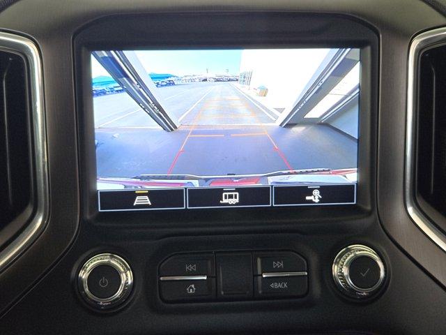 2021 GMC Sierra 2500 HD Vehicle Photo in Decatur, TX 76234