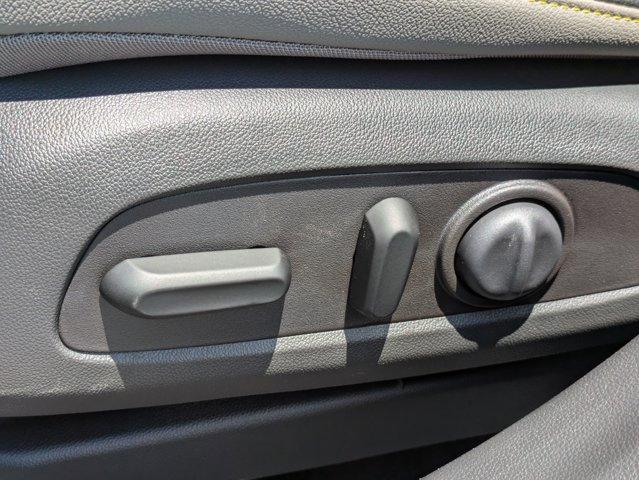 2025 Chevrolet Trax Vehicle Photo in BRUNSWICK, GA 31525-1881