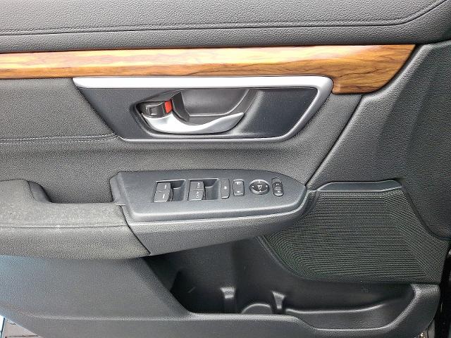 2018 Honda CR-V Vehicle Photo in HARRISBURG, PA 17111-1033
