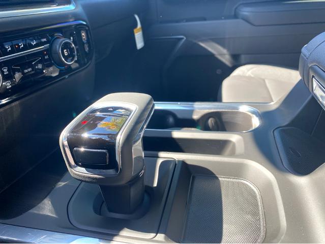 2025 Chevrolet Silverado 1500 Vehicle Photo in SAVANNAH, GA 31406-4513