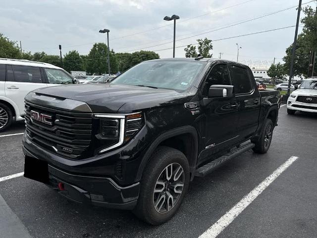 2023 GMC Sierra 1500 Vehicle Photo in DALLAS, TX 75209