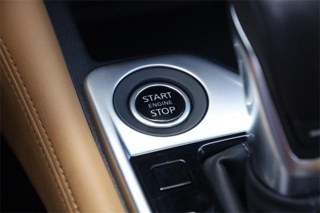 2024 Nissan Sentra Vehicle Photo in Hazelwood, MO 63042