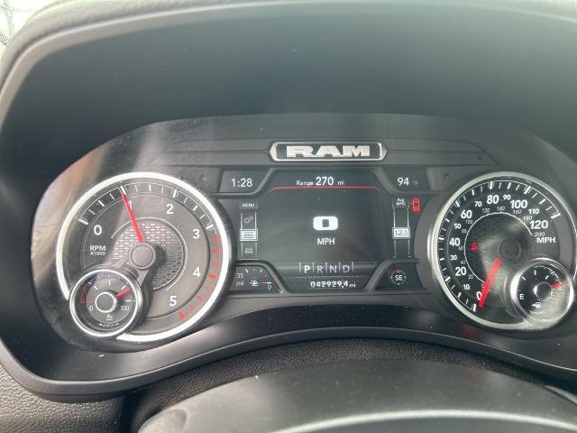 2024 Ram 2500 Vehicle Photo in Grapevine, TX 76051