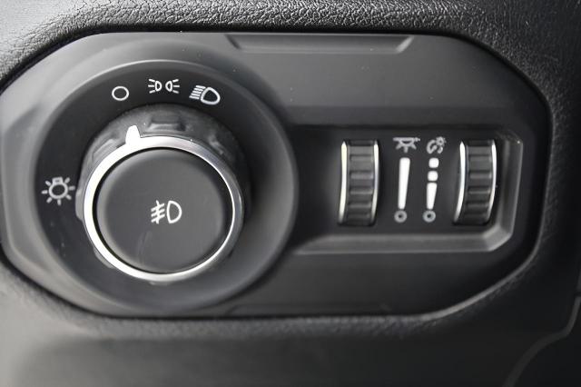 2021 Jeep Wrangler Vehicle Photo in Green Bay, WI 54304