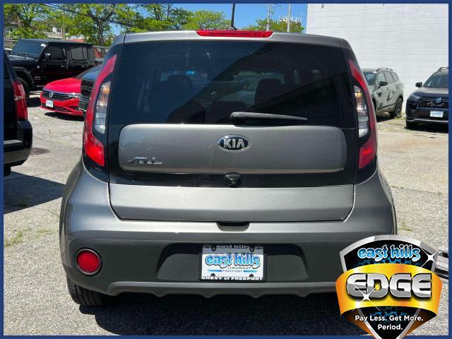 2019 Kia Soul Vehicle Photo in Roslyn, NY 11576