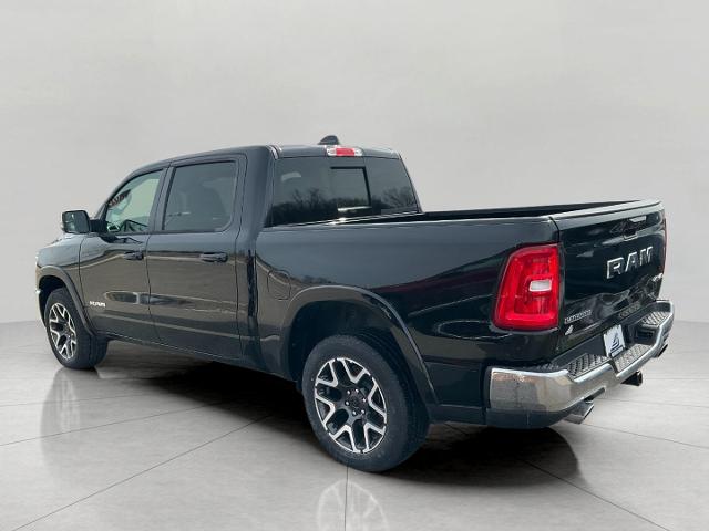 2025 Ram 1500 Vehicle Photo in Kaukauna, WI 54130