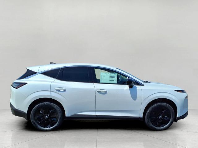 2025 Nissan Murano Vehicle Photo in Oshkosh, WI 54904