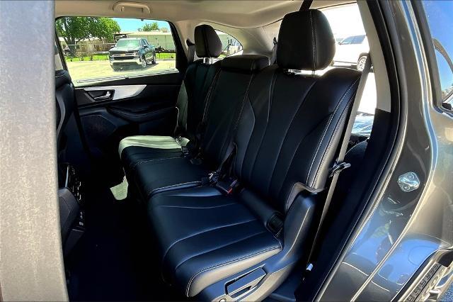 2024 Acura MDX Vehicle Photo in Tulsa, OK 74145