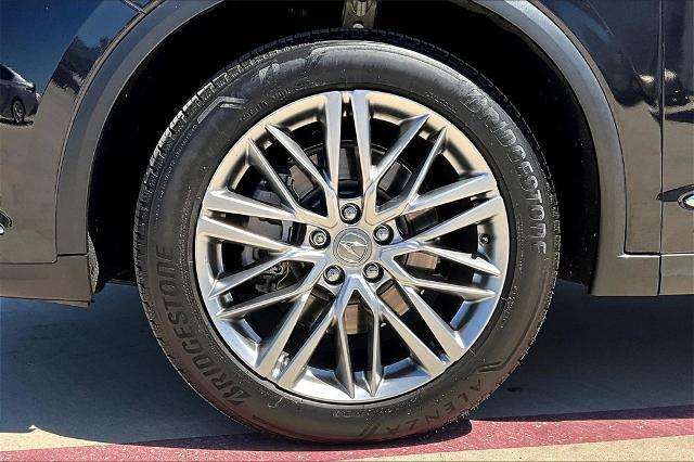 2024 Acura MDX Vehicle Photo in Grapevine, TX 76051