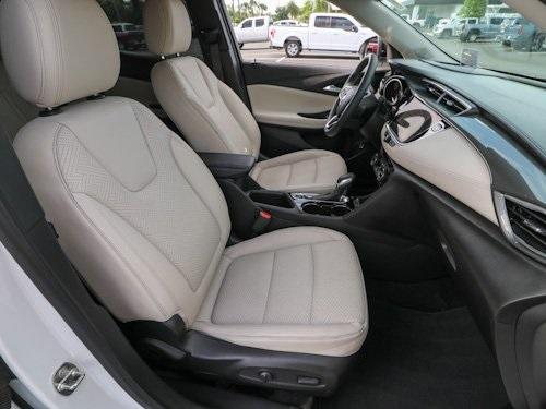 2021 Buick Encore GX Vehicle Photo in HOMOSASSA, FL 34448-1461