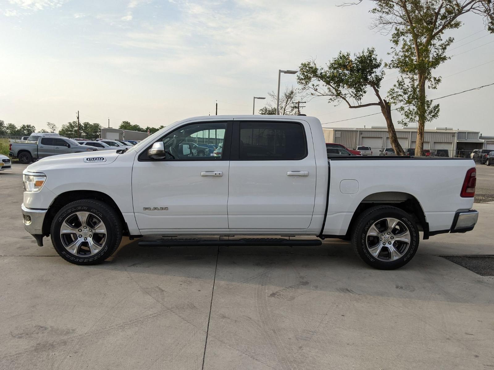 2024 Ram 1500 Vehicle Photo in Seguin, TX 78155