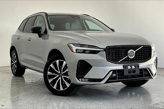 2025 Volvo XC60 Vehicle Photo in Grapevine, TX 76051