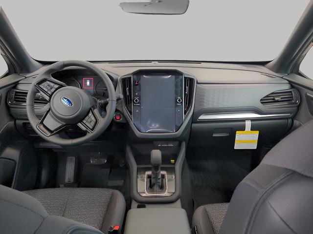 2025 Subaru Forester Vehicle Photo in Green Bay, WI 54304