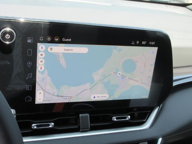 2026 Chevrolet Equinox Vehicle Photo in LEESBURG, FL 34788-4022