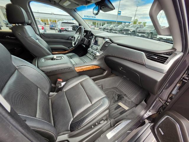 2016 Chevrolet Suburban Vehicle Photo in GREEN BAY, WI 54304-5303