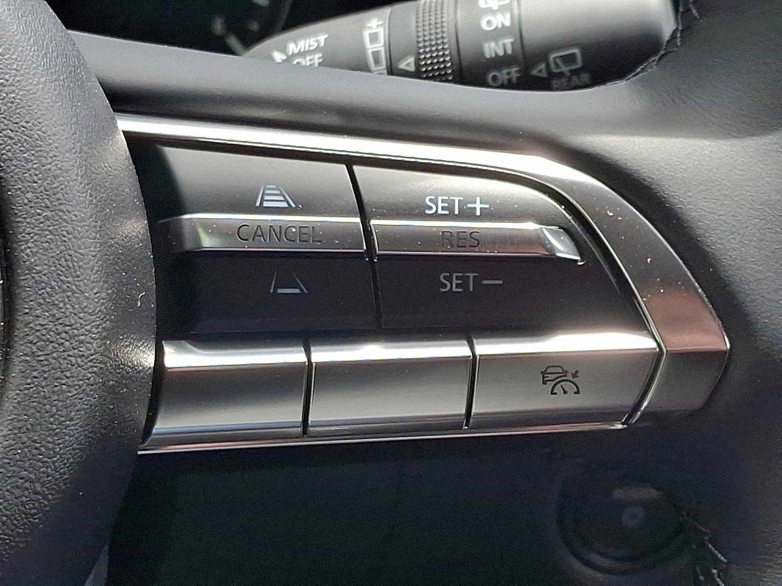 2025 Mazda CX-50 Hybrid Vehicle Photo in Trevose, PA 19053