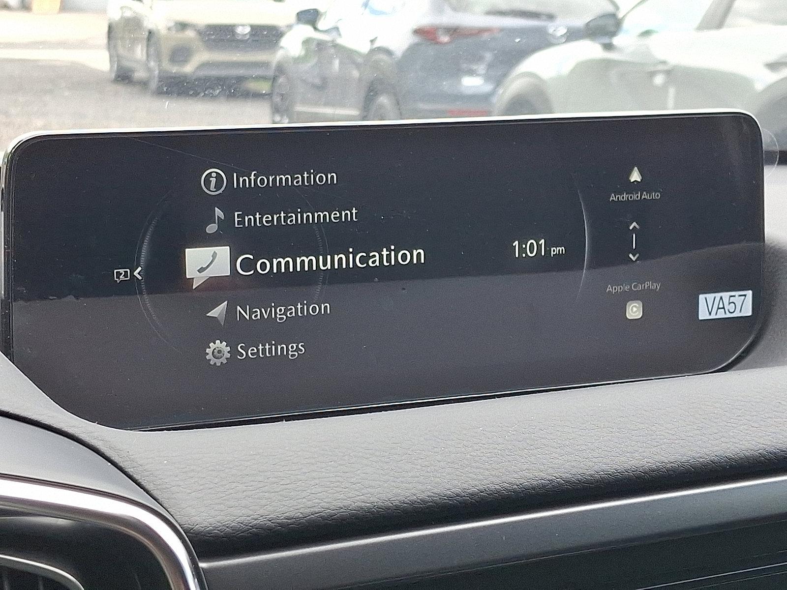 2025 Mazda CX-50 Vehicle Photo in Trevose, PA 19053