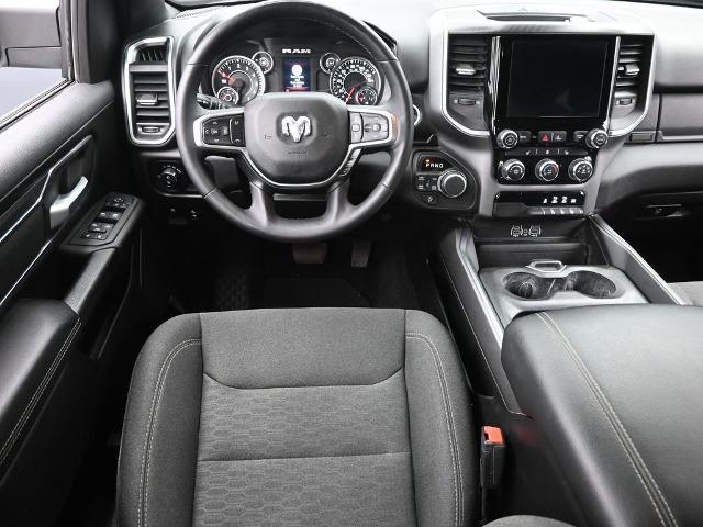 2025 Ram 1500 Vehicle Photo in Cedar Rapids, IA 52402