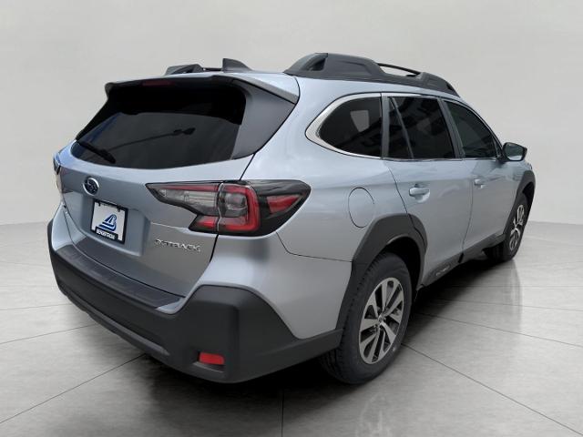 2025 Subaru Outback Vehicle Photo in Green Bay, WI 54304
