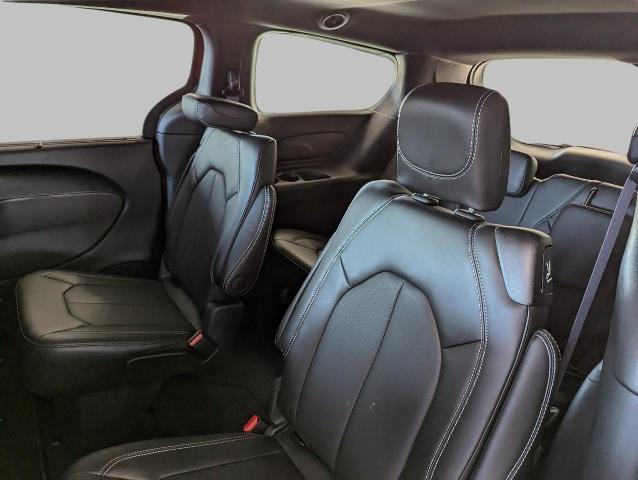 2025 Chrysler Voyager Vehicle Photo in Oshkosh, WI 54901