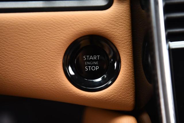 2025 Nissan Armada Vehicle Photo in Ballwin, MO 63011