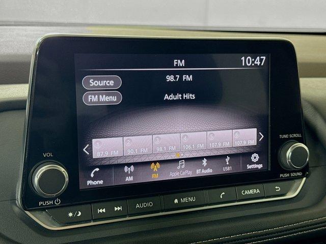 2022 Nissan Rogue Vehicle Photo in Flemington, NJ 08822