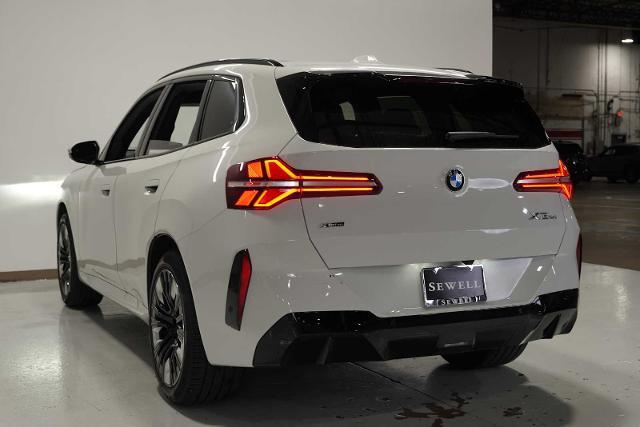 2025 BMW X3 30 xDrive Vehicle Photo in GRAPEVINE, TX 76051