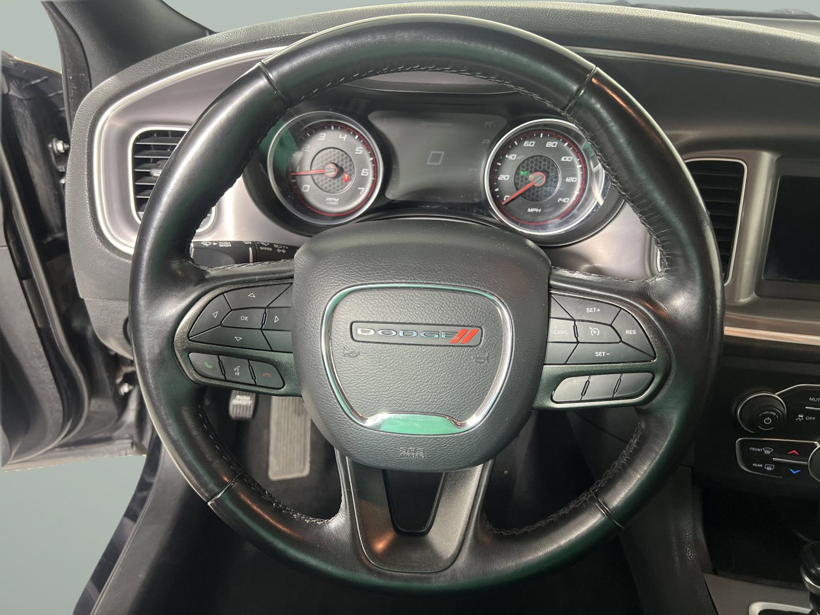 2022 Dodge Charger Vehicle Photo in Georgetown, TX 78626