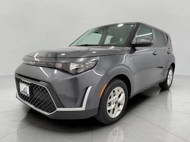 2024 Kia Soul Vehicle Photo in Oshkosh, WI 54904