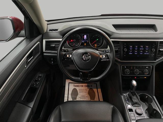 2019 Volkswagen Atlas Vehicle Photo in Appleton, WI 54913