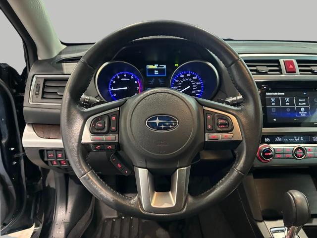 2017 Subaru Outback Vehicle Photo in APPLETON, WI 54914-8833