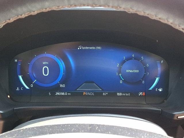 2022 Ford Escape Vehicle Photo in Doylestown, PA 18902